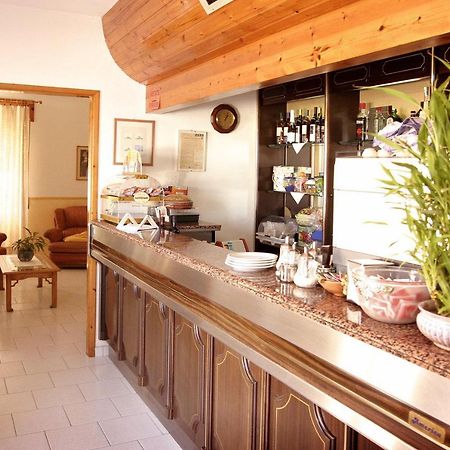 Hotel S'Adde Dorgali Ngoại thất bức ảnh