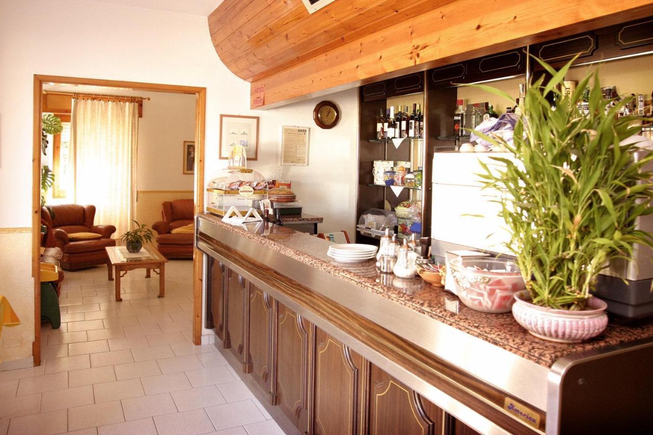 Hotel S'Adde Dorgali Ngoại thất bức ảnh