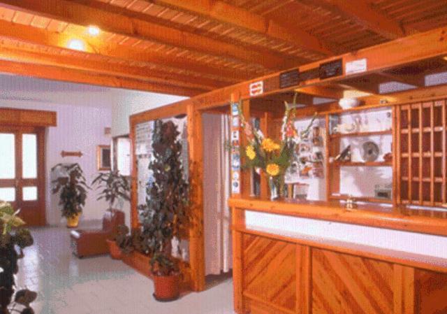 Hotel S'Adde Dorgali Ngoại thất bức ảnh