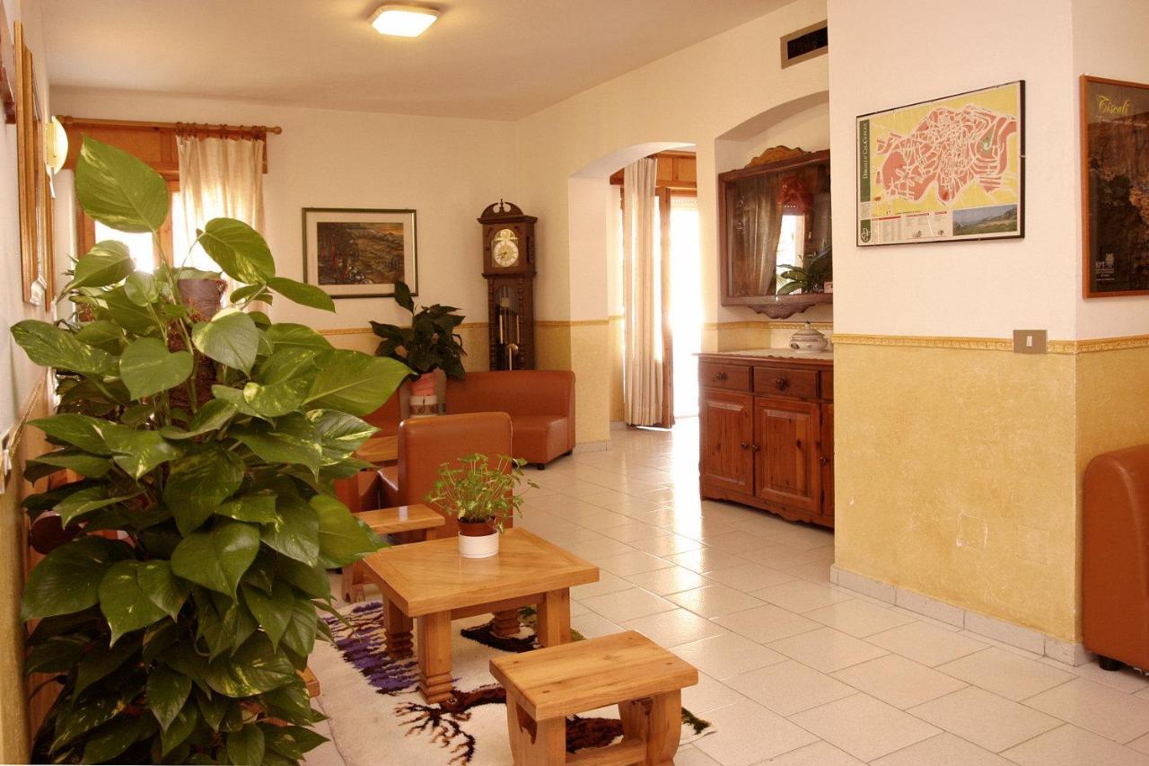 Hotel S'Adde Dorgali Ngoại thất bức ảnh