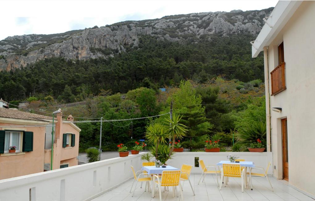 Hotel S'Adde Dorgali Ngoại thất bức ảnh
