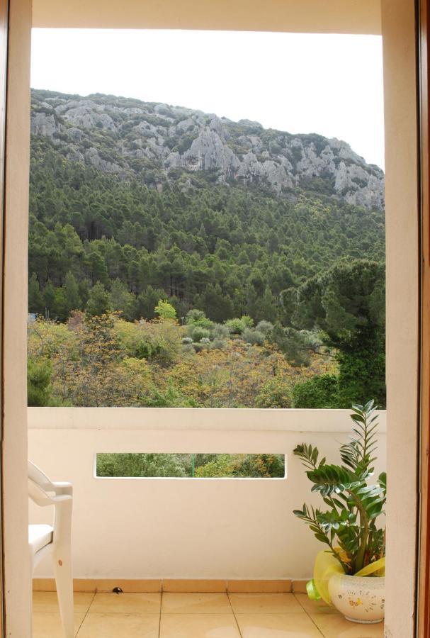 Hotel S'Adde Dorgali Ngoại thất bức ảnh