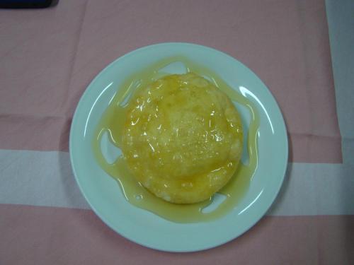 Hotel S'Adde Dorgali Ngoại thất bức ảnh