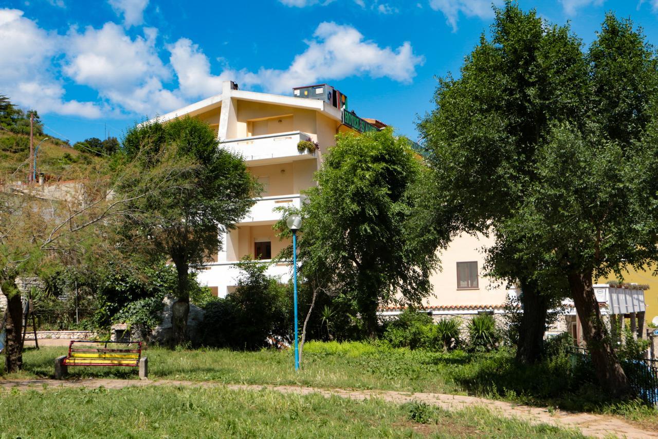 Hotel S'Adde Dorgali Ngoại thất bức ảnh