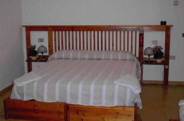 Hotel S'Adde Dorgali Ngoại thất bức ảnh