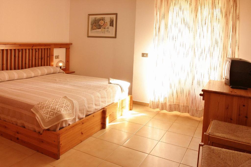 Hotel S'Adde Dorgali Ngoại thất bức ảnh