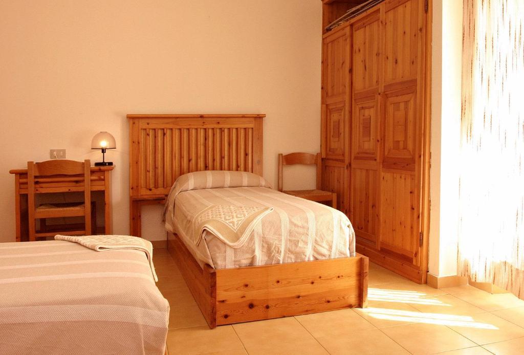 Hotel S'Adde Dorgali Ngoại thất bức ảnh
