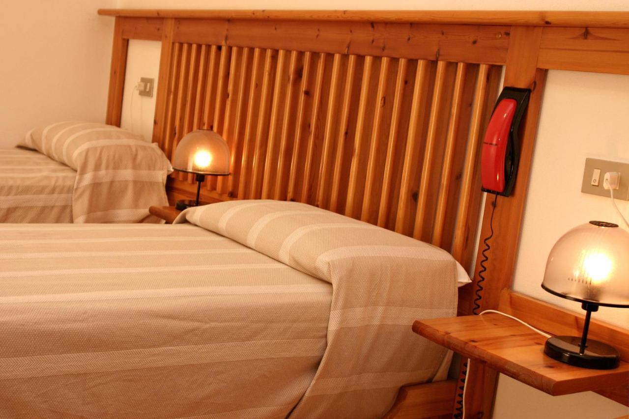Hotel S'Adde Dorgali Phòng bức ảnh