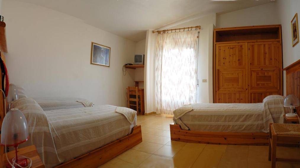 Hotel S'Adde Dorgali Phòng bức ảnh