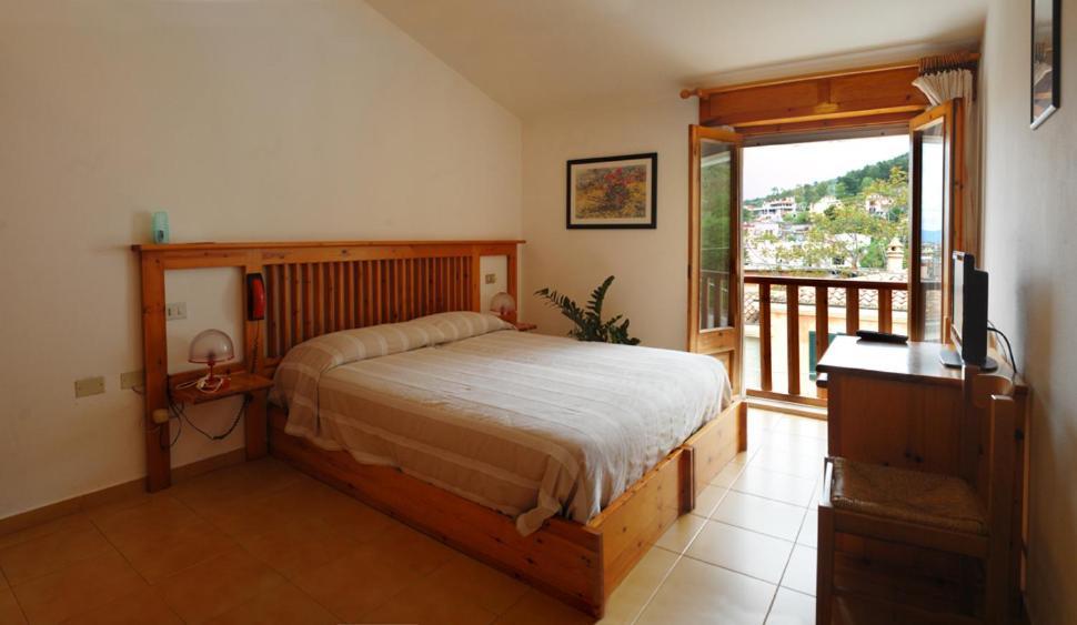 Hotel S'Adde Dorgali Phòng bức ảnh
